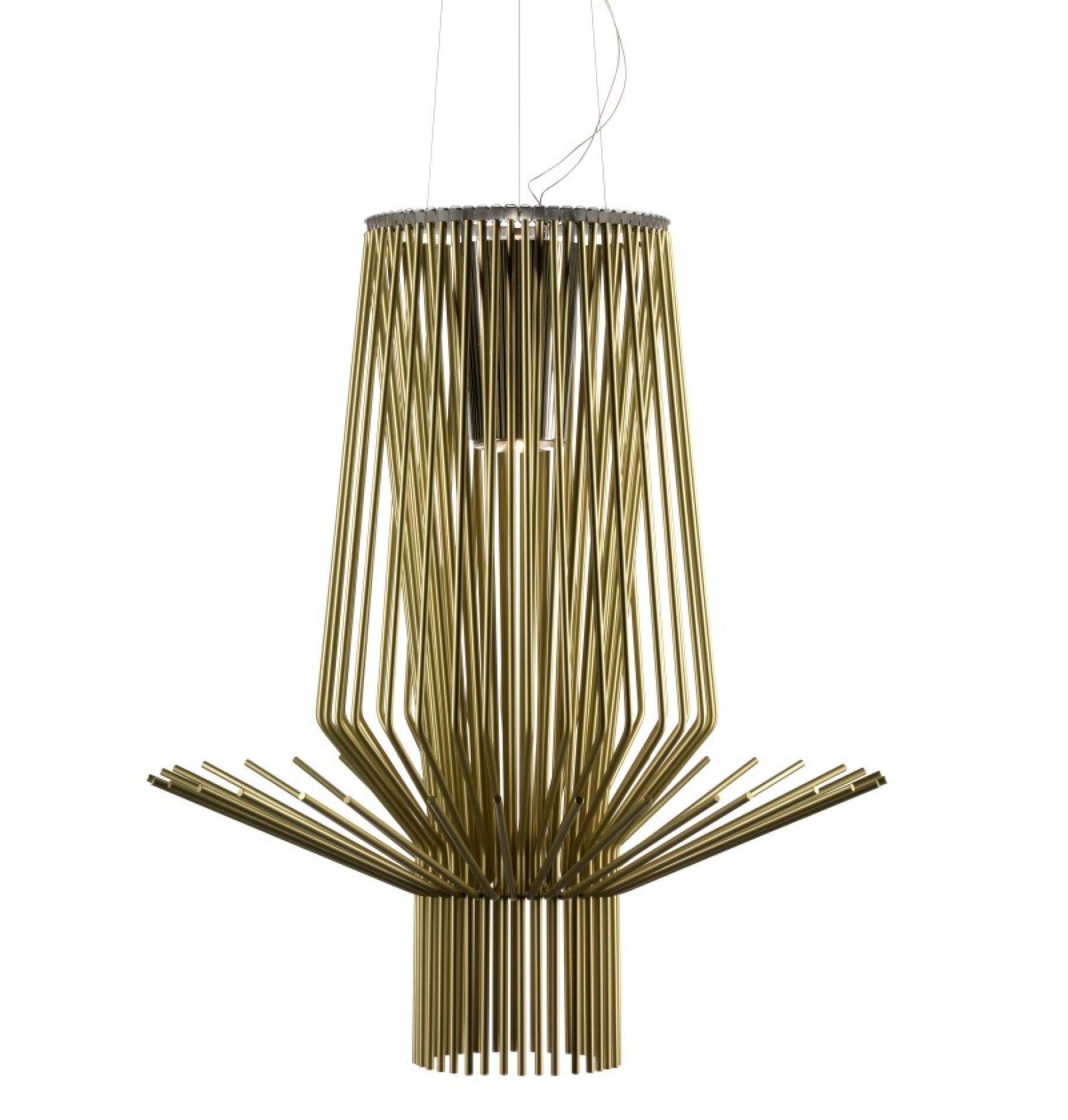Allegretto Assai hanglamp van Foscarini